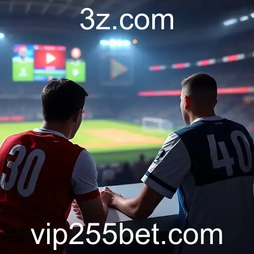 A Evolução do 255bet no Mercado de Jogos Online