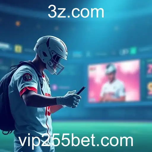 O Crescimento dos Jogos Online e o Papel do 255bet