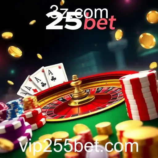 Crescimento dos Jogos Online no Brasil e o Papel da 255bet