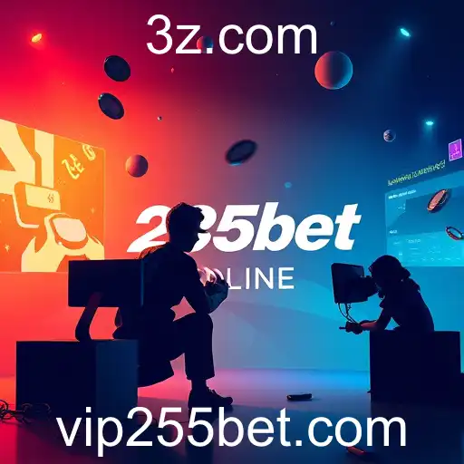 Expansão do Universo dos Jogos Online