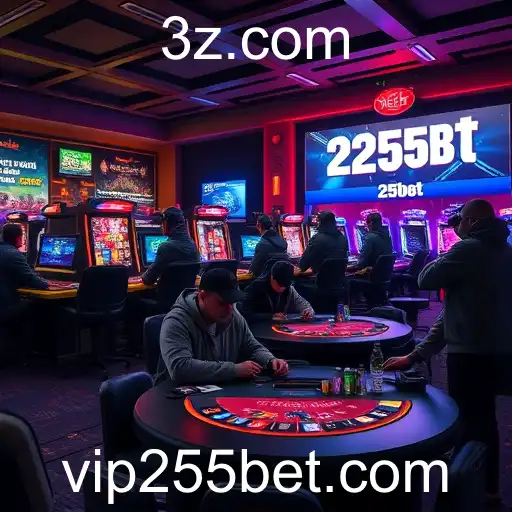 A Revolução dos Jogos Online em 2025