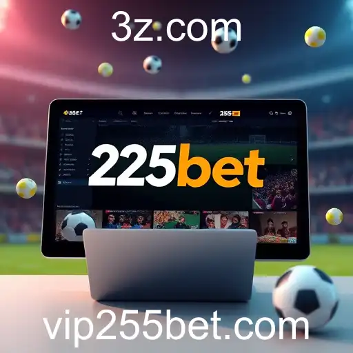 A Influência do 255Bet no Cenário de Apostas Online