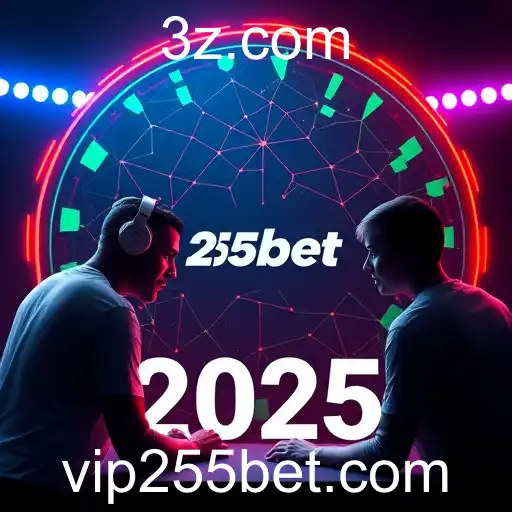 Avanços e Tendências no Mundo dos Jogos em 2025