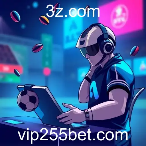 O Crescimento dos Jogos Online em 2025