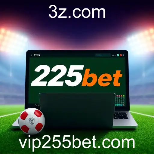 Expansão dos Jogos Online em 2025: 255bet e o Cenário Atual