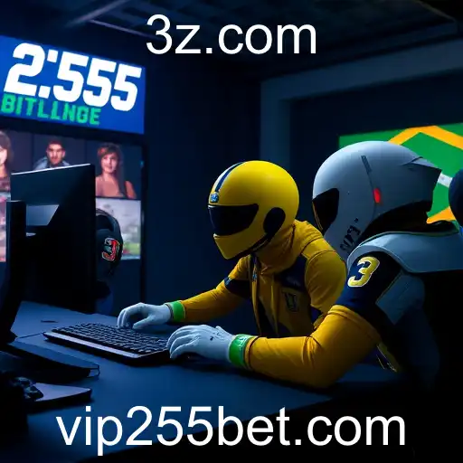 Expansão do Mercado de Jogos Online no Brasil