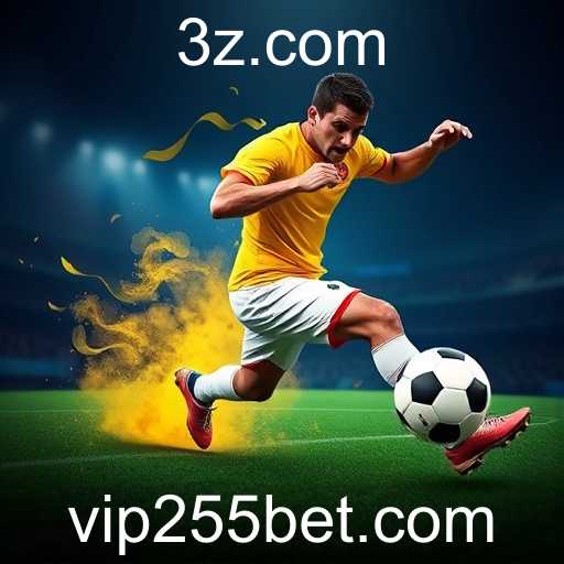 A Revolução dos Jogos Online e a Ascensão da 255bet