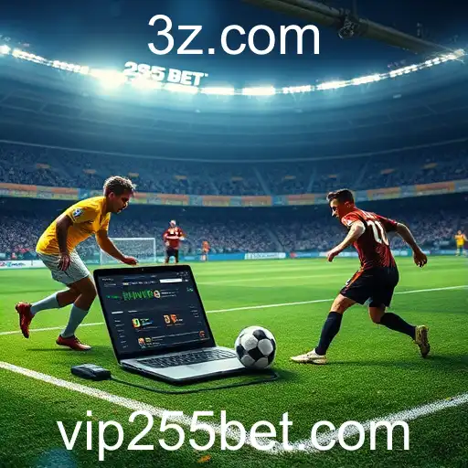255bet: O Crescimento dos Jogos Online no Brasil