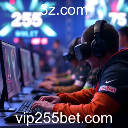 Revolução dos eSports e o Impacto de Novas Plataformas