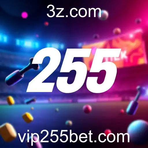 255bet e o Crescimento dos Jogos Online em 2025