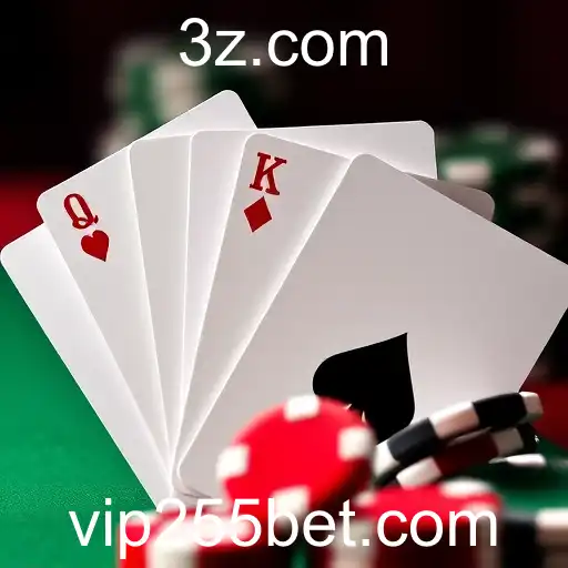 Jogos de Poker: Estratégia e Entretenimento no 255bet