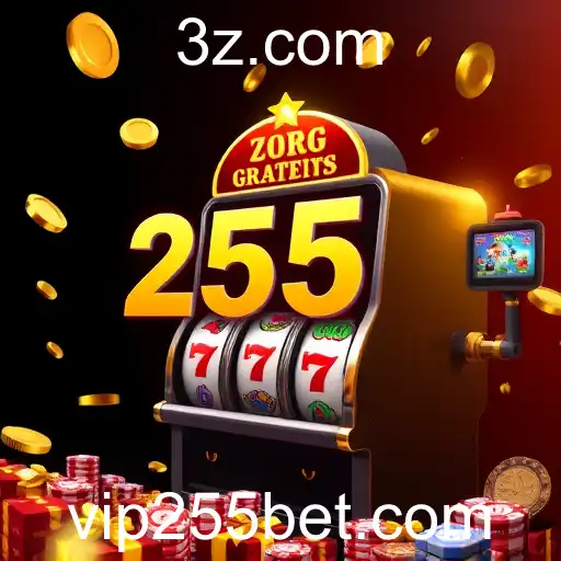 Explorando as Promoções Imperdíveis da 255bet