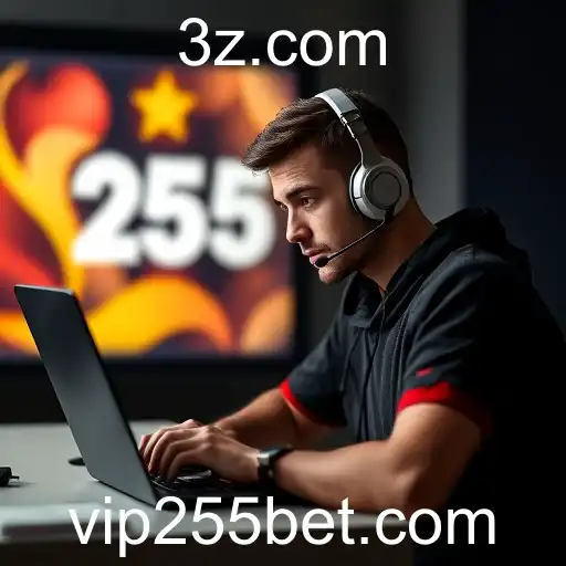A Importância do Suporte ao Jogador na Plataforma de Apostas 255bet