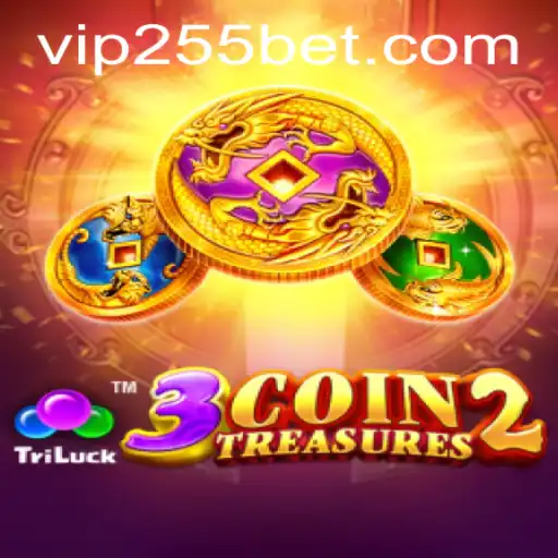 Discover the Thrilling World of 3CoinTreasures2: A Deep Dive into Gameplay and Strategy