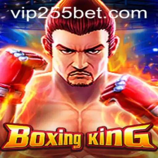 BoxingKing: A Thrilling New Gaming Experience