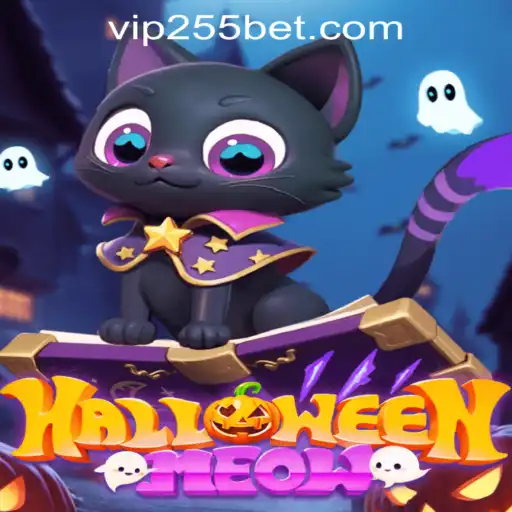 Exploring HalloweenMeow: A Spooky Adventure with a Twist at 255bet