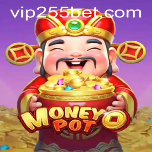 MoneyPot 255bet: An Exciting Gaming Experience